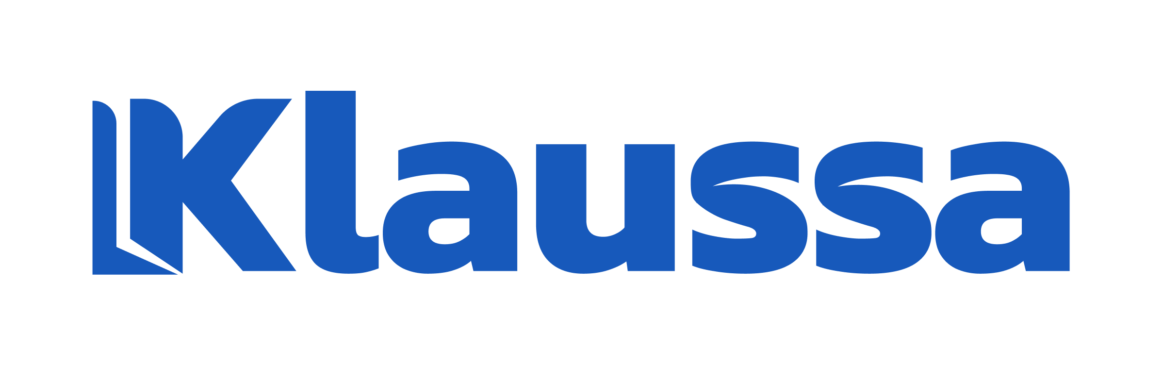 Logo Klaussa
